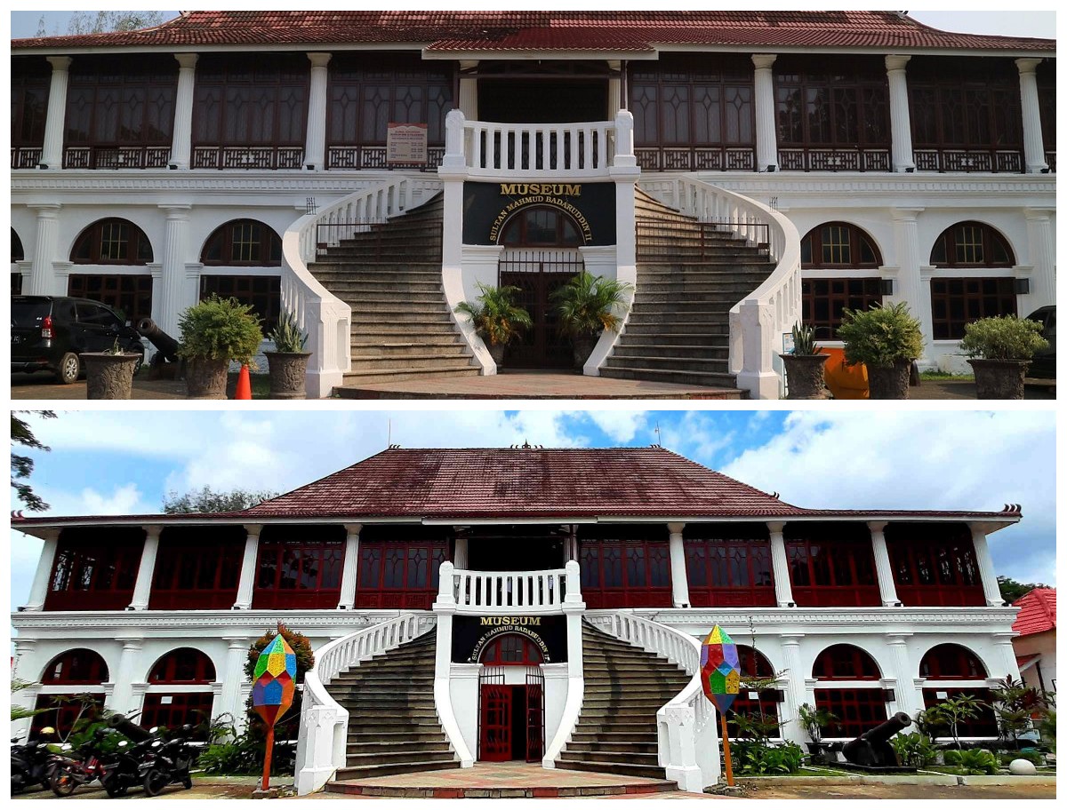 Sejarah dan Perjalanan Museum Sultan Mahmud Badaruddin II: Menelusuri Jejak Kejayaan Kesultanan Palembang!