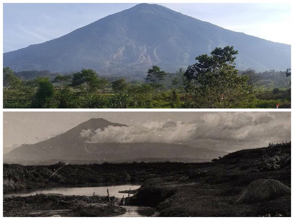 Petualangan di Gunung Ciremai: Menggali Keindahan Alami dan Cerita Mistis yang Menyentuh!