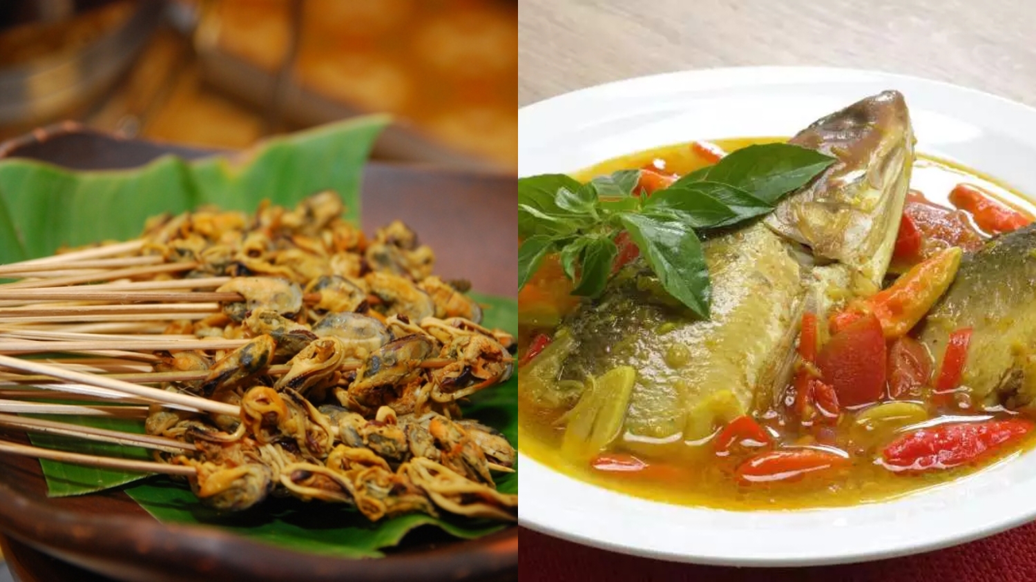 Wajib Coba Inilah Makanan Khas Sulawesi Tenggara Yang Menggugah Selera! 