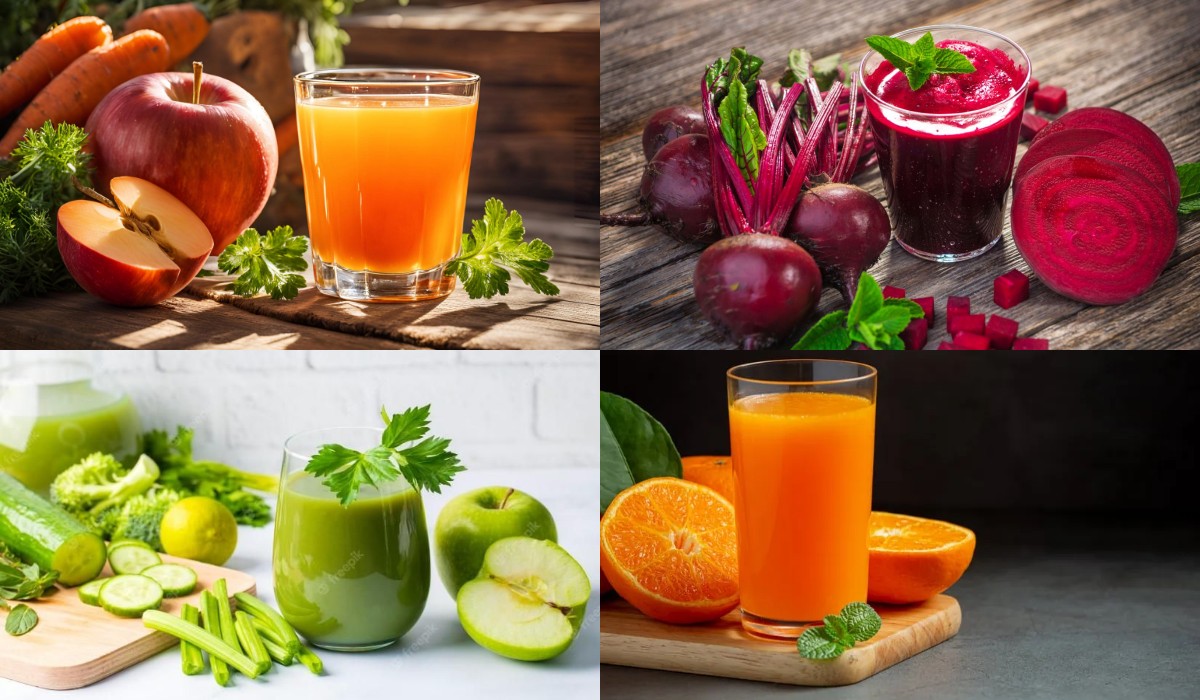 Detox Ginjal dengan Minuman Ini, Cara Alami Menjaga Kesehatan Ginjal Anda