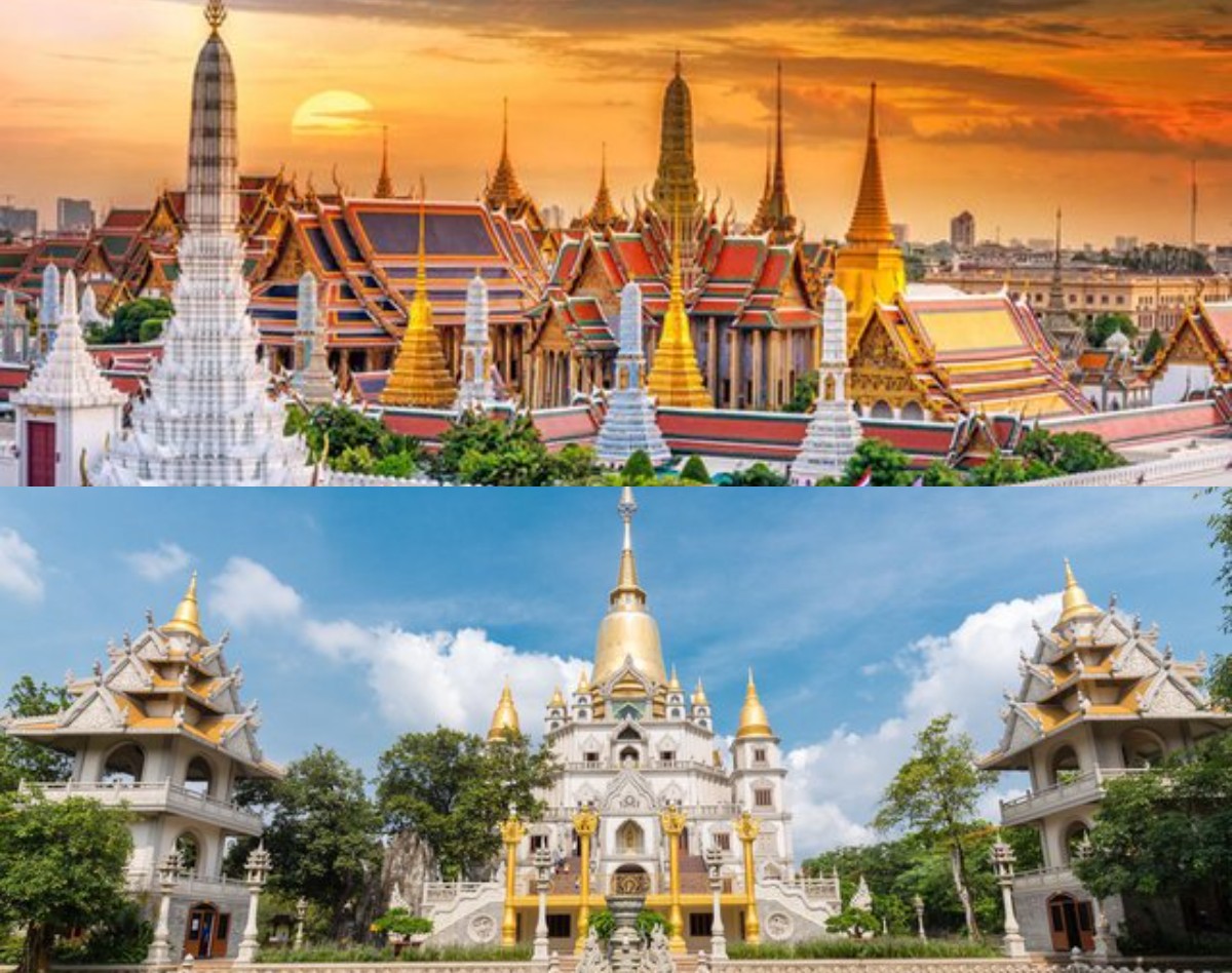 Menjelajahi 6 Rekomendasi Tempat Wisata di Vietnam yang Terkenal dan Paling Populer 