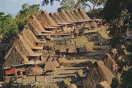 Penasaran Dengan 6 Desa Wisata Megalitikum Bersejarah di Indonesia? Simak Penjelasan Lengkapnya Disini