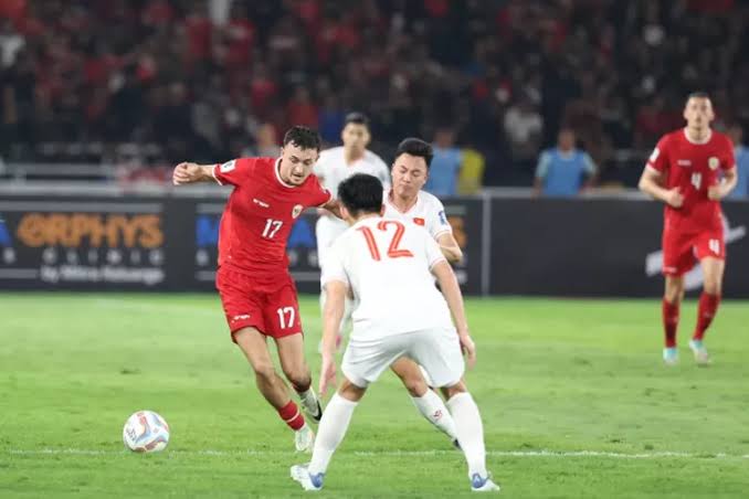 Timnas Indonesia Raih Kemenangan Krusial dan Respons Korea Selatan, Usai Drawing Kualifikasi Piala Dunia 2026