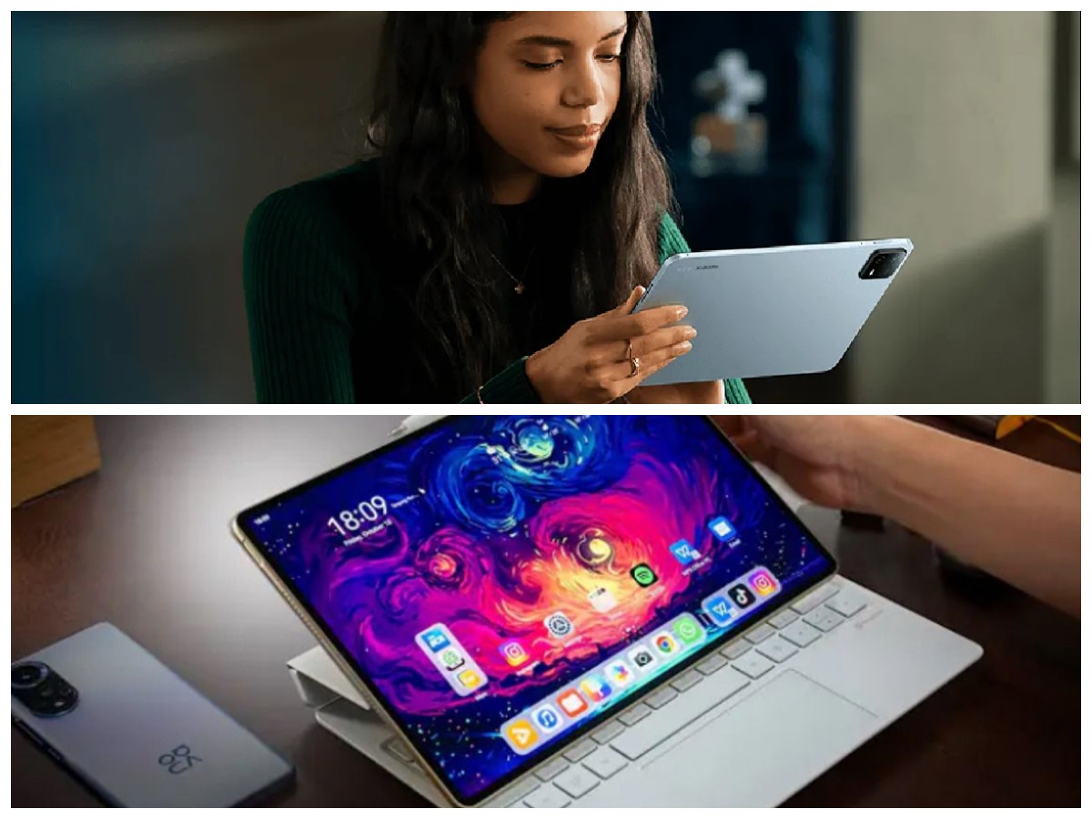 5 Tablet Terbaik 2026 dengan Teknologi Paling Canggih, Pilihan Ideal untuk Dibeli Tahun Ini