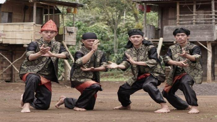 Suku Lintang, Miliki Pengaruh dan Peran dalam Sejarah Sumatera Selatan