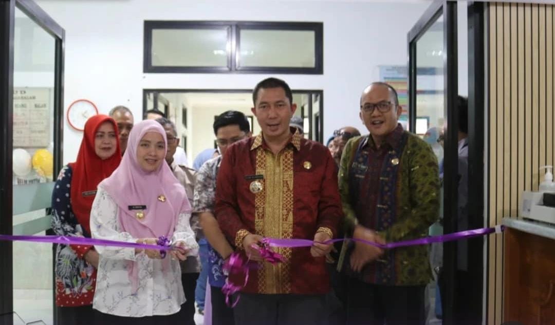 Tingkatkan Layanan RSUD Besemah dengan Program RINGKAS