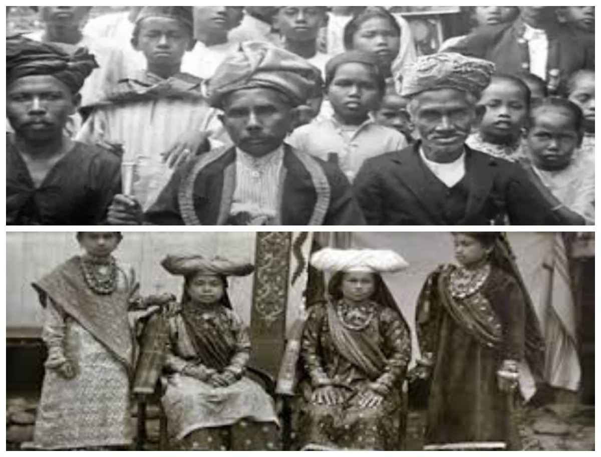 Mengenal Suku Sikumbang: Warisan Budaya Minangkabau yang Melegenda!