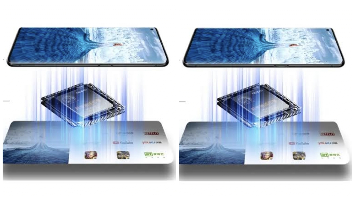 O1 Ultra Vision Engine Realme, Cara Aktifkan dan Optimalkan Kualitas Layar Anda