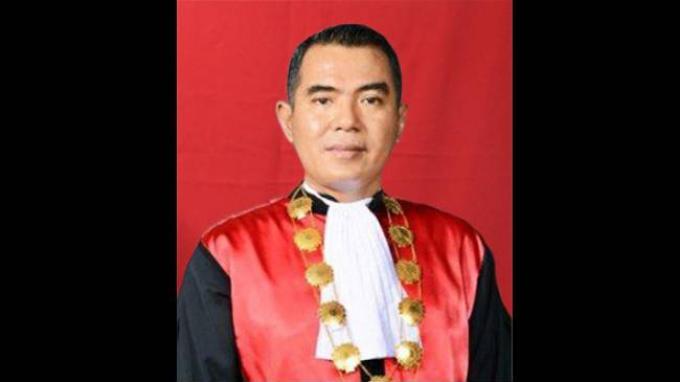 Berani Vonis Mati Ferdy Sambo, Ini Profil Hakim Wahyu Iman Santoso