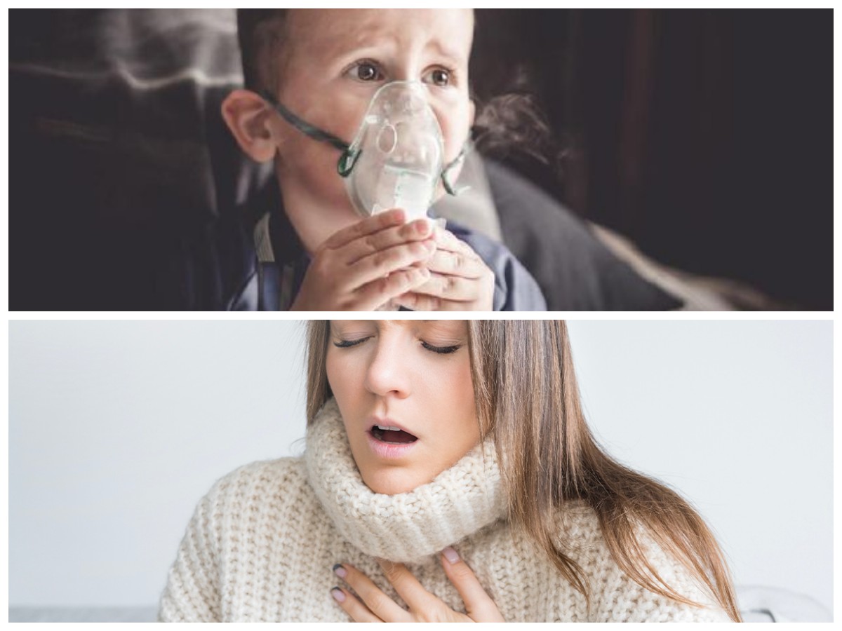 Legakan Napasmu! 5 Metode Ampuh Mengurangi Sesak Napas