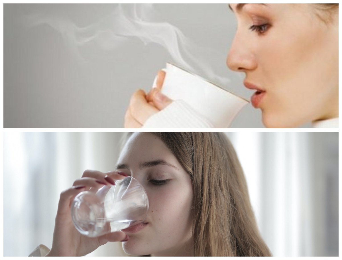 Tetap Muda dan Sehat: Keajaiban Minum Air Hangat untuk Tubuh Anda