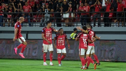 Kabar Buruk Untuk Persija, Bali United gagal Tampil di Asia Champions League!