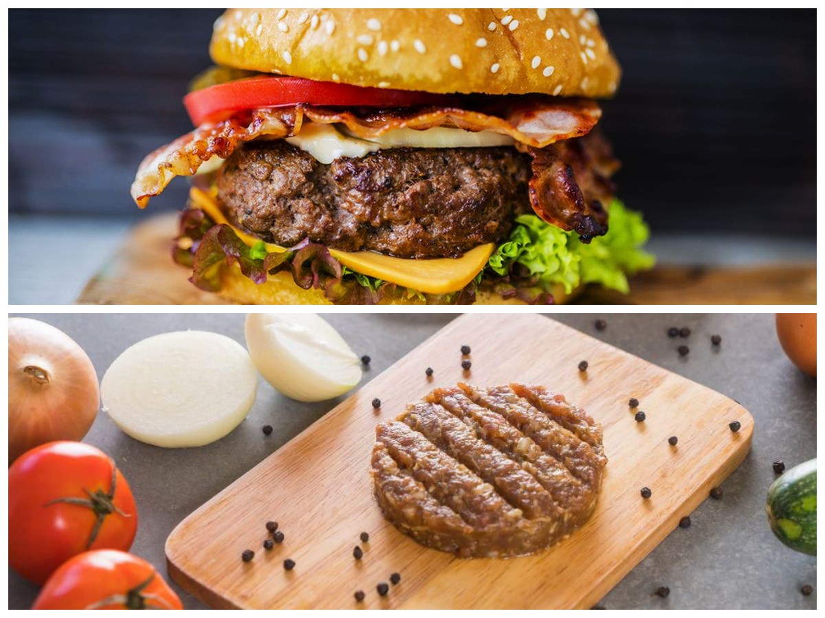Cara Membuat Patty Burger Juicy dan Lezat, Praktis untuk Dicoba di Rumah