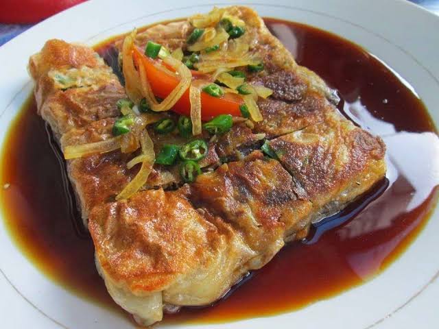 Enak Banget, Ini Kuliner Khas Payakumbuh! Ada Apa Yah?