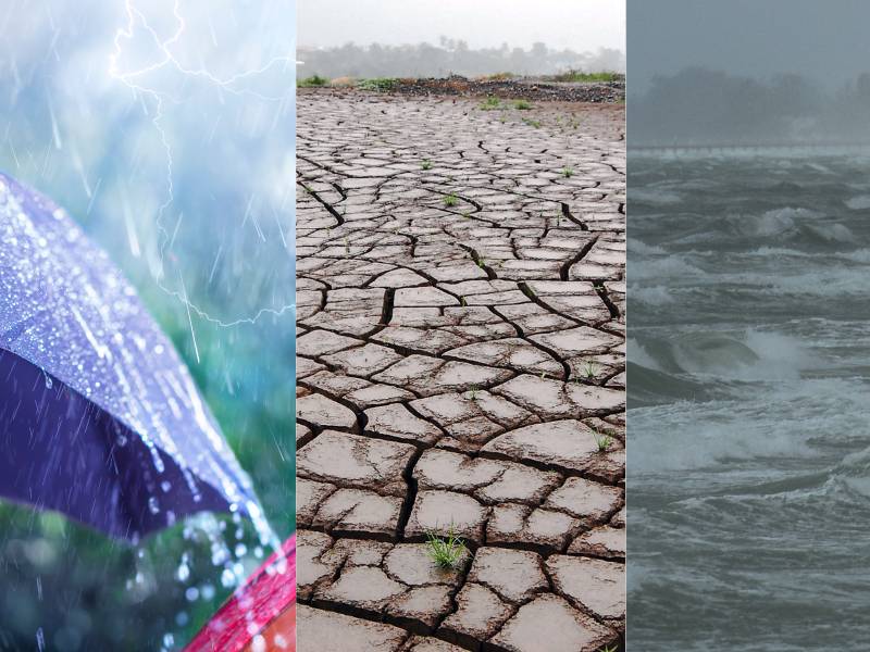 Apakah Indonesia Sudah Siap Hadapi La Nina Pasca El Nino? Ini Strategi BMKG dan Bapanas!
