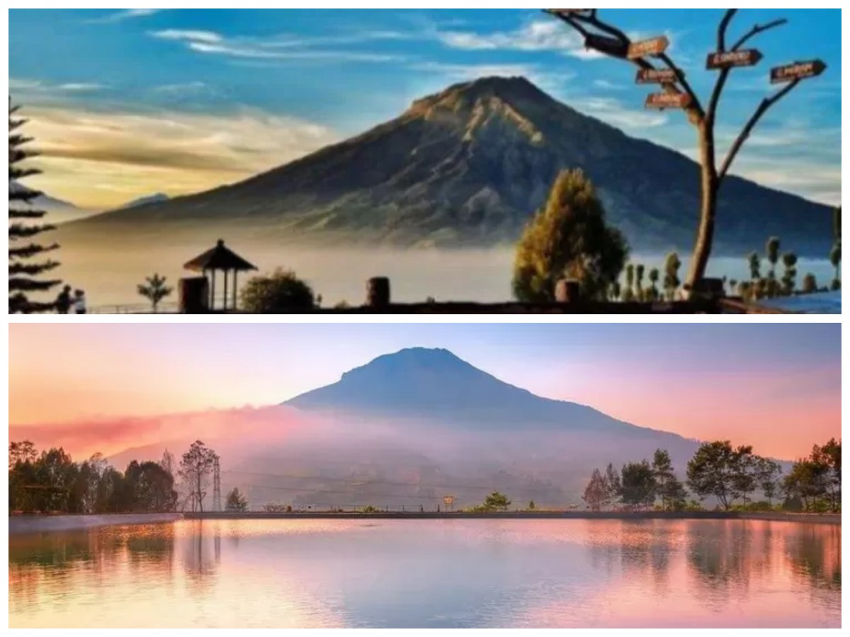 Liburan Seru di Temanggung: 10 Destinasi dengan Pemandangan Eksotis yang Tak Terlupakan