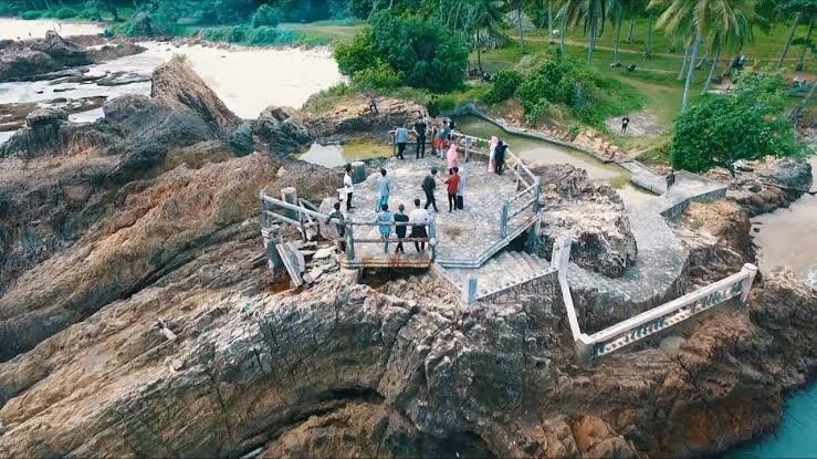 Mengungkap Beberapa Sejarah Horor di Lampung, Ternyata Eh Ternyata Ada Ini