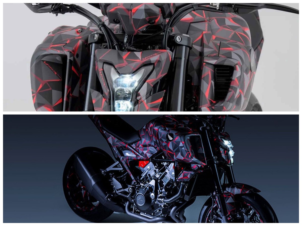 Honda V3R 900 E-Compressor Hadir sebagai Terobosan Baru, Mesin Revolusioner yang Siap Mengguncang Industri Mot