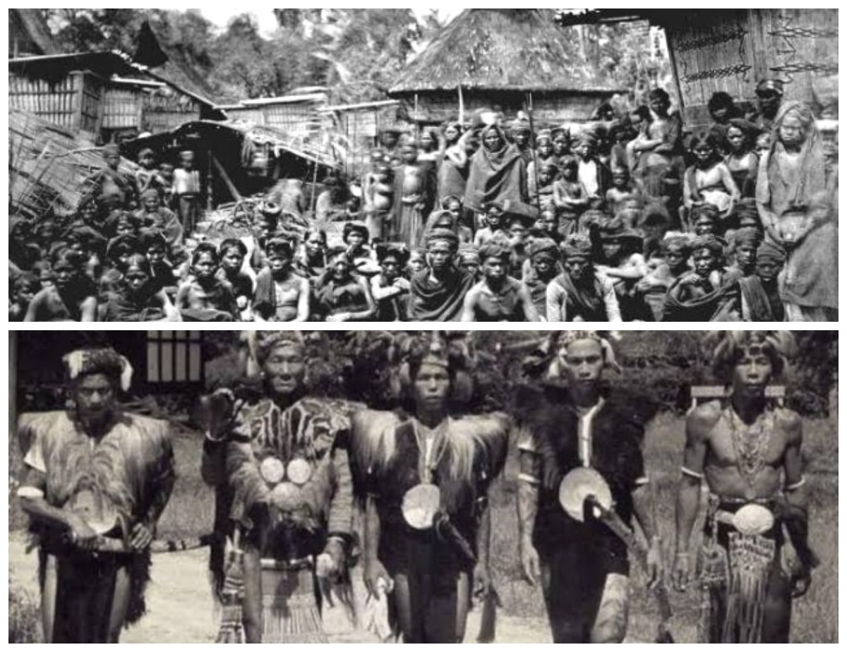 Menelusuri jejak Sejarah 5 Suku di Indonesia yang Paling Ditakuti Para Pasukan Belanda 