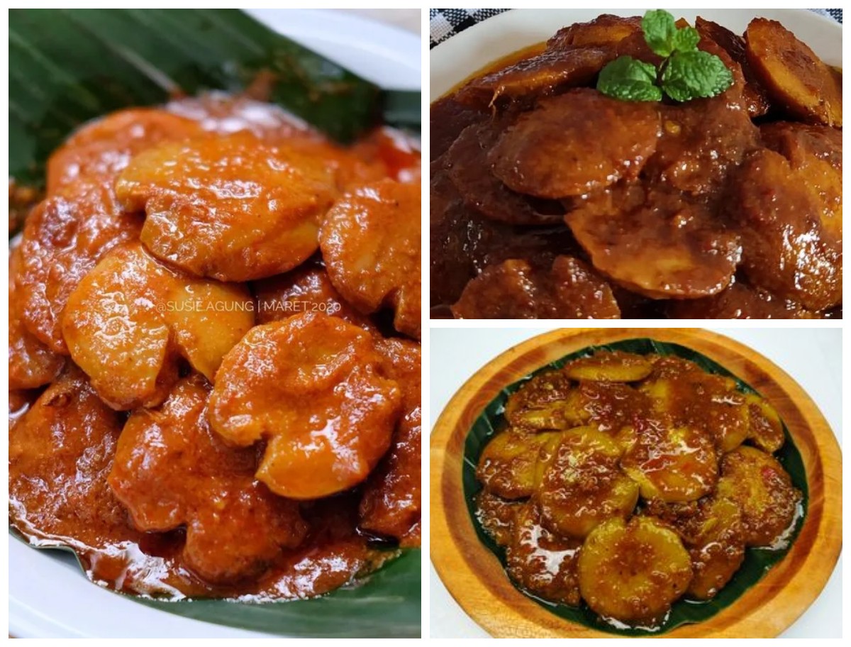 Resep Semur Jengkol: Rahasia Kelezatan Masakan Tradisional dengan Bumbu Rempah Khas Nusantara!