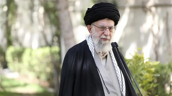 Pujj Serangan Hamas, Ayatollah Ali : Isrsel Sedang Menuju Kehancuran
