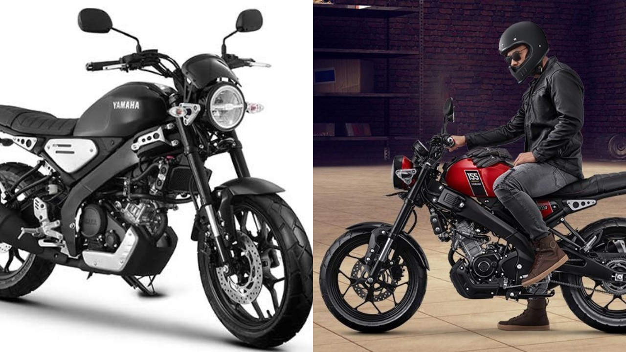 Review Kekurangan Yamaha XSR 155: Stylish, tetapi Masih Punya Kekurangan!