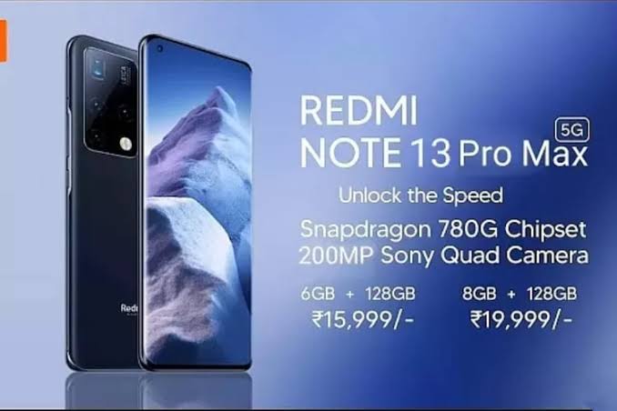 Redmi Note 13, Inovasi Baru Si Raja Jepretan Kamera Terbaik Di Kelasnya