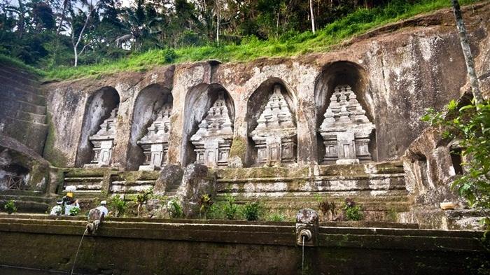 Misteri Gunung Kawi, Tempatnya Para Raja Melakukan Pertapaan Agar Sakti? Ini Faktanya! 