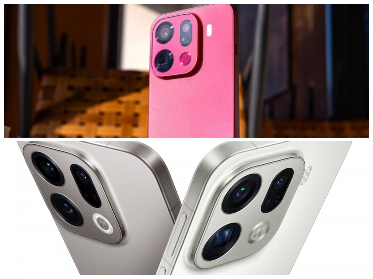 Oppo Find X9 Ultra Terungkap: Fitur Premium dan Desain Futuristik yang Siap Menguasai Pasar Flagship!