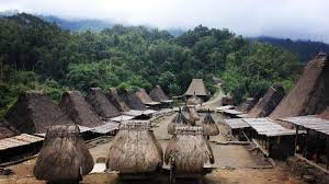 6 Desa Wisata Megalitikum Ini Bukti Kekayaan Indonesia! Berita Nama dan Lokasi Wisatanya