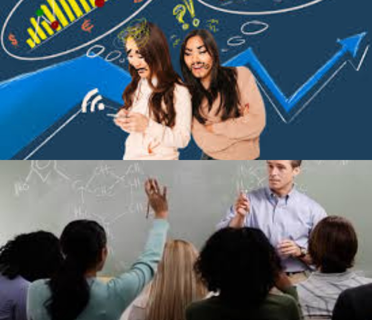 Mahasiswa Milenial: Mengelola Waktu dan Finansial dengan Bijak di Era Digital