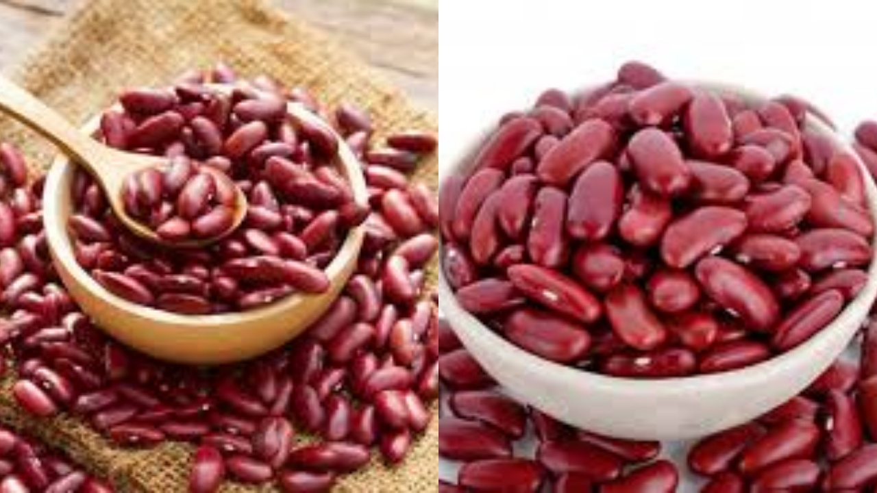  Wajib Tahu, Inilah Manfaat Kacang Merah untuk Diet!