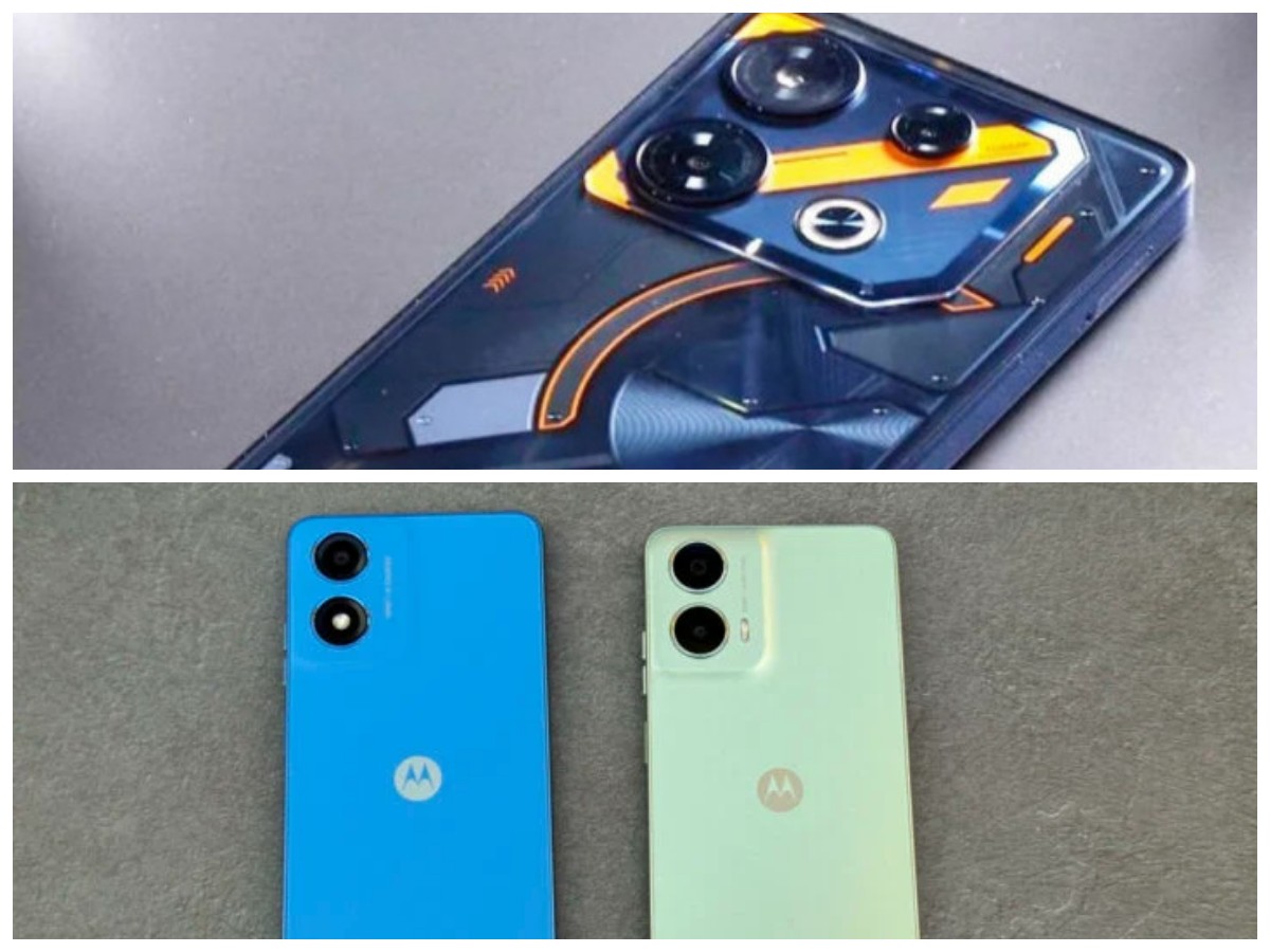 Moto G04 Resmi Hadir: HP Terjangkau dengan Baterai Besar dan Kinerja Stabil untuk Harian!