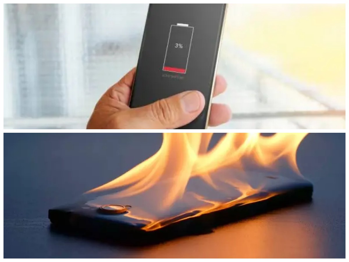 5 Smartphone Terlaris yang Sering Cepat Panas, Kenapa Bisa Begitu?