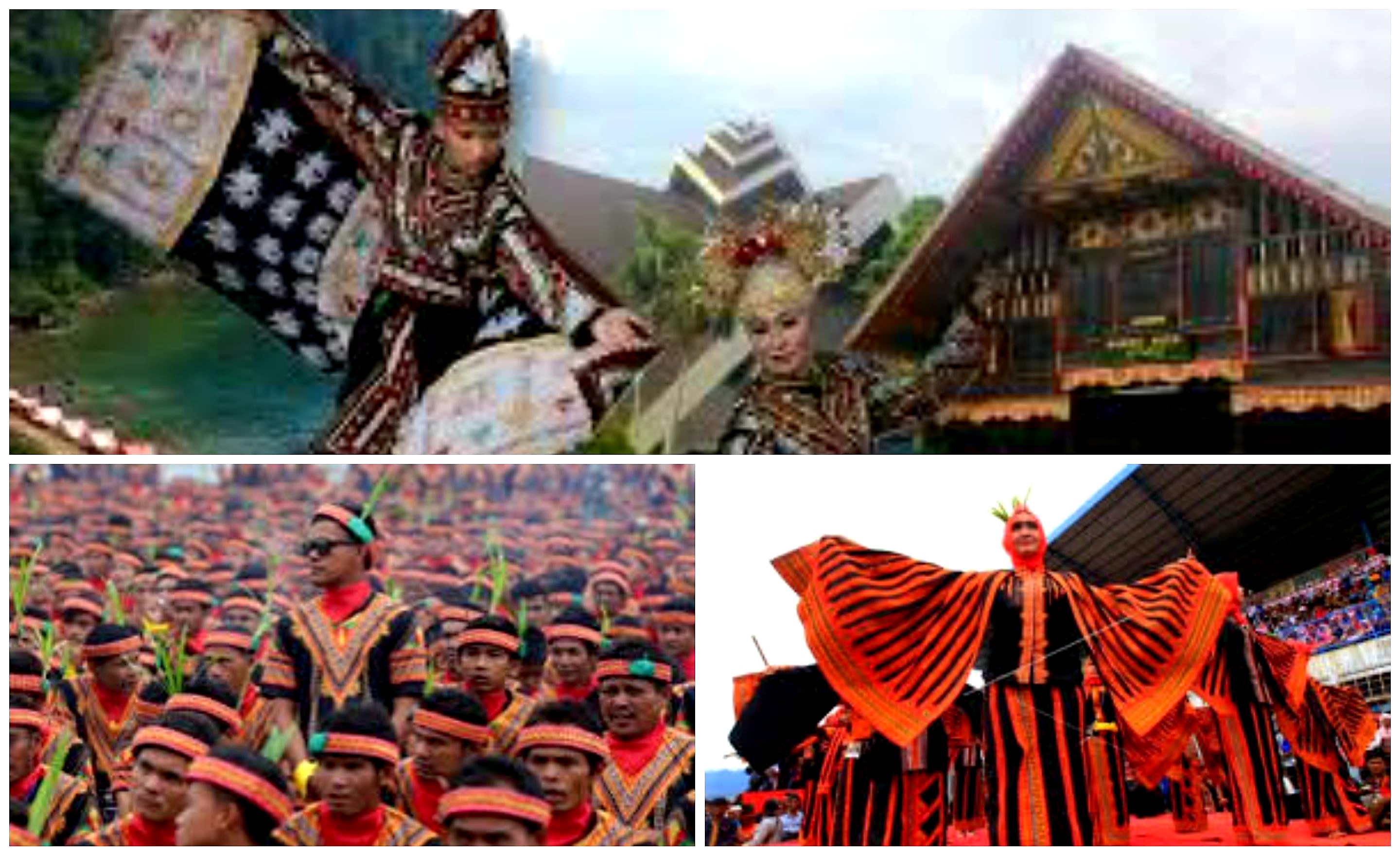 Selain Terkenal Karena Kopinya. Ini 4 Fakta Lain Kekhasan Suku Gayo