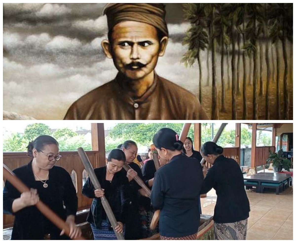 Suku Samin: Pelestari Tradisi dan Alam di Jawa Tengah