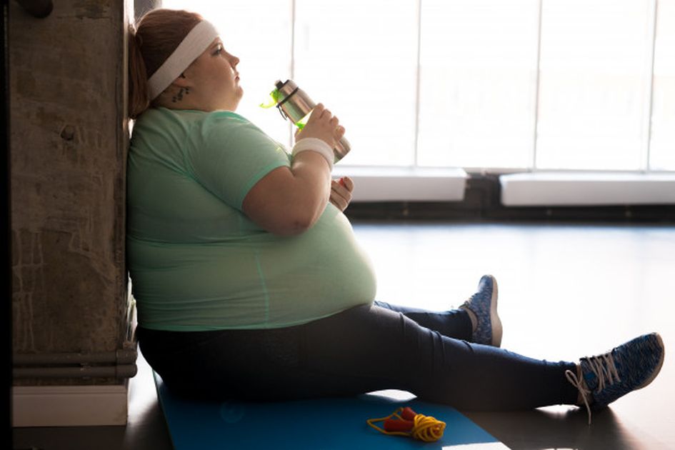 Hah! Wanita Obesitas Susah Hamil? Yuk Simak Faktor Penyebabnya