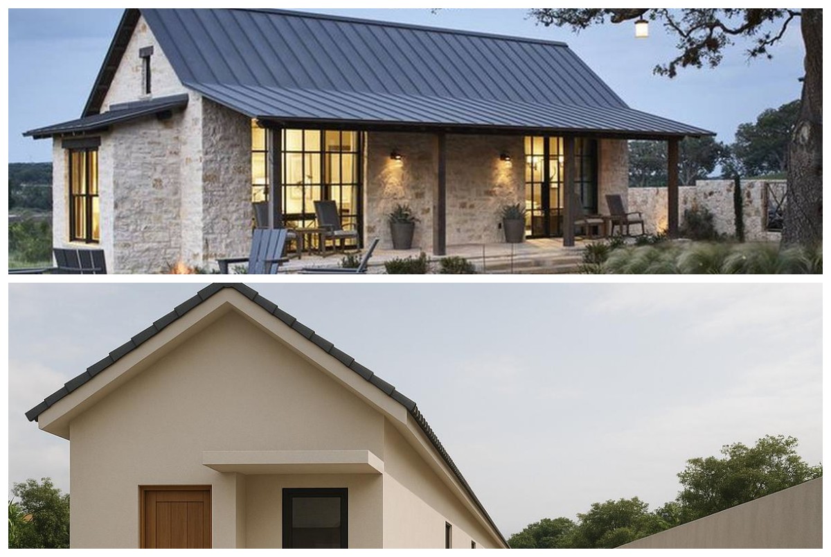 Solusi Lahan Kavling! 7 Ide Model Atap Rumah Memanjang ke Belakang yang Anti-Bocor dan Estetik