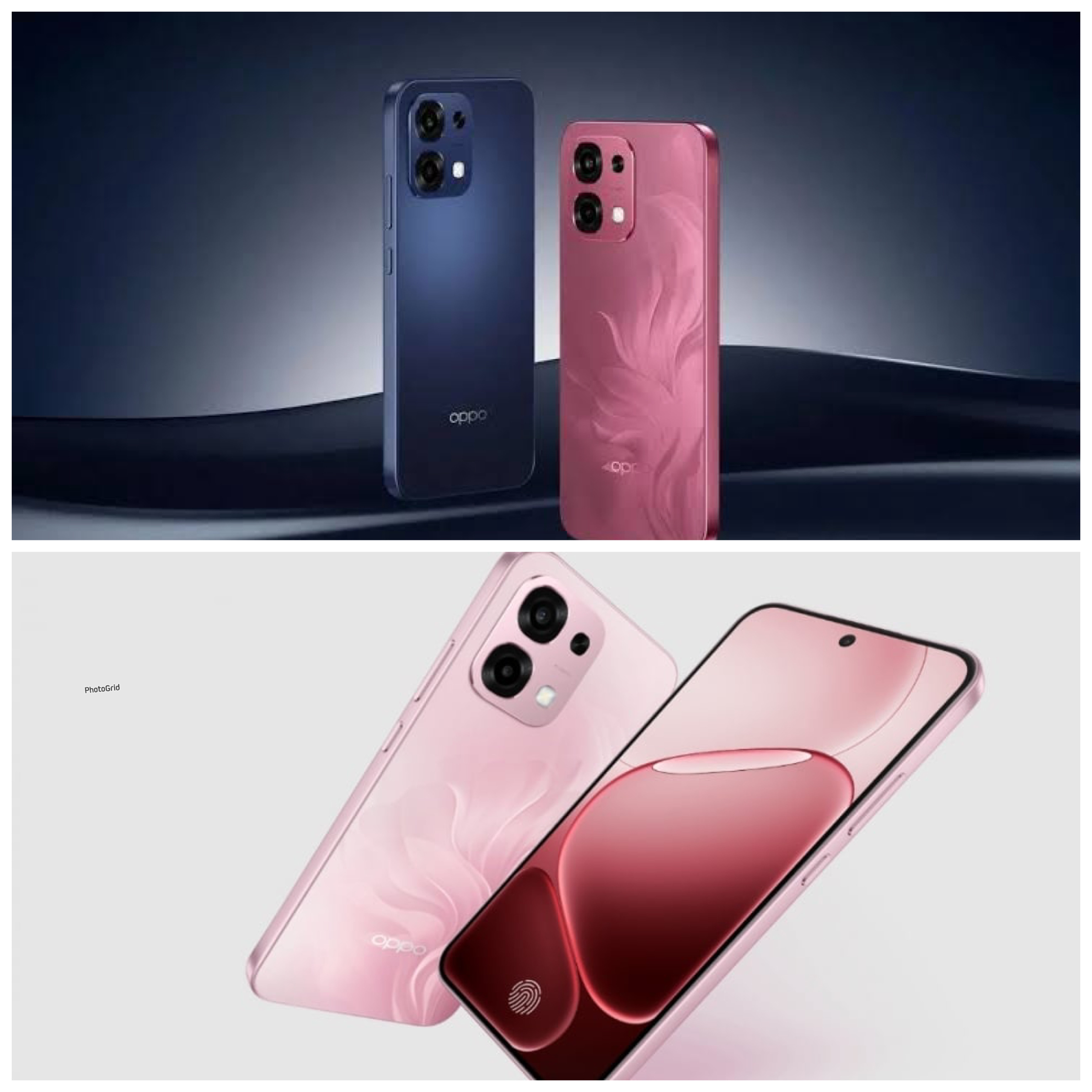 Oppo Siap Rilis HP Murah Baterai 7.000 mAh, Sudah Kantongi Sertifikasi Resmi!