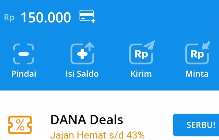 Aplikasi Penghasil Uang dan Saldo DANA Gratis, Benarkah Menguntungkan atau Hanya Tipu-Tipu?