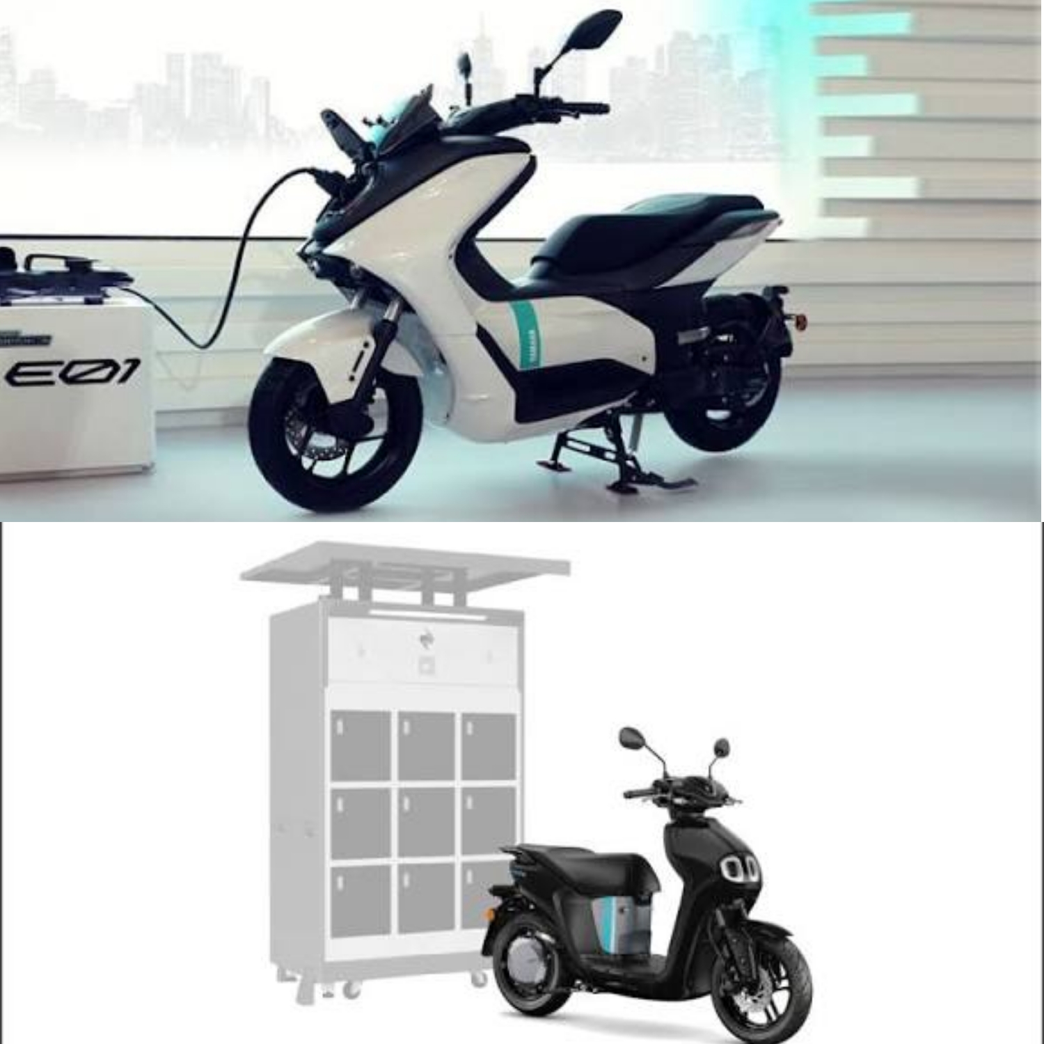 Yamaha Mulai Studi Sistem Tukar Baterai: Langkah Serius Menuju Ekosistem Kendaraan Listrik Masa Depan