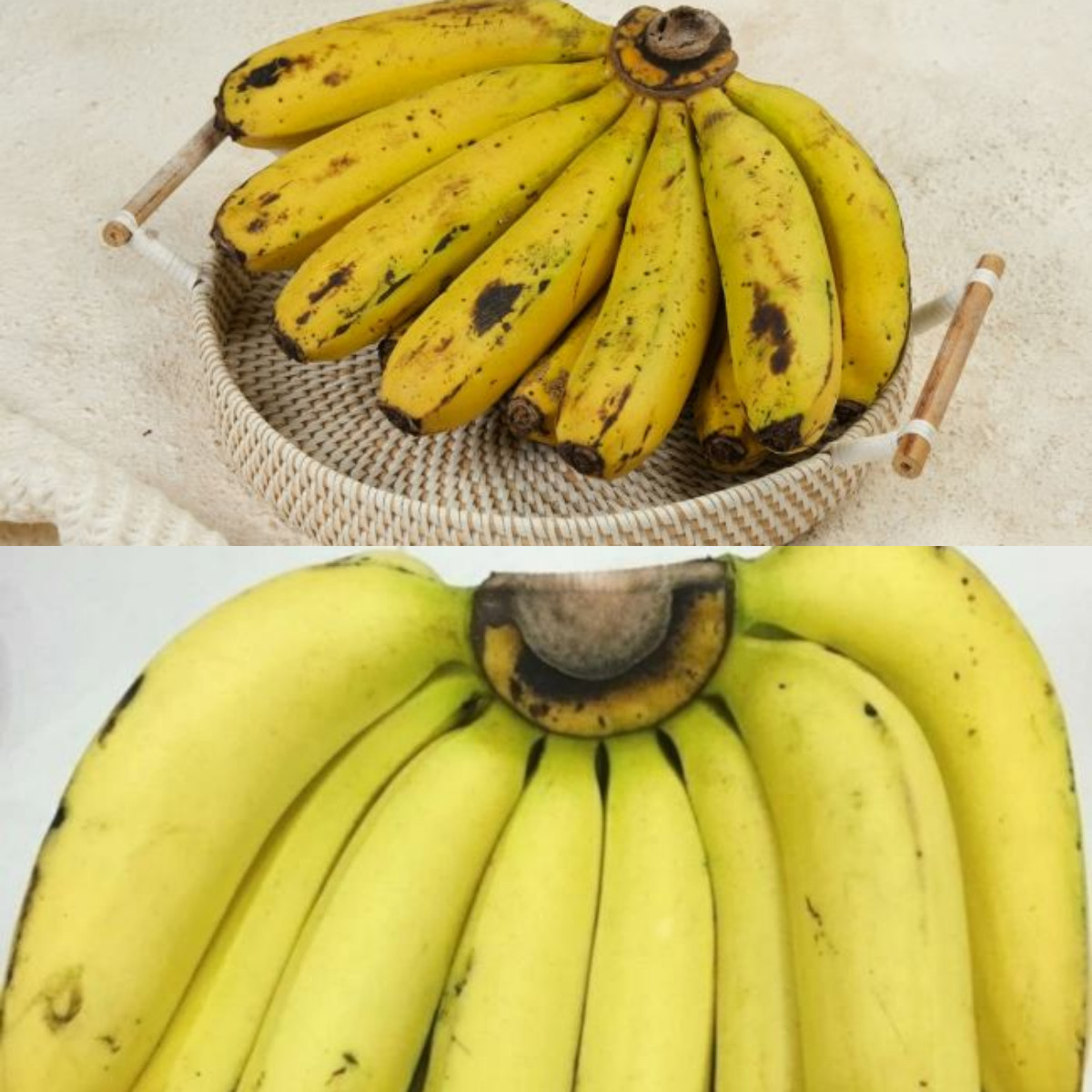 Inilah Manfaat uPisang Ambon Untuk Tubuh yang Sehat!