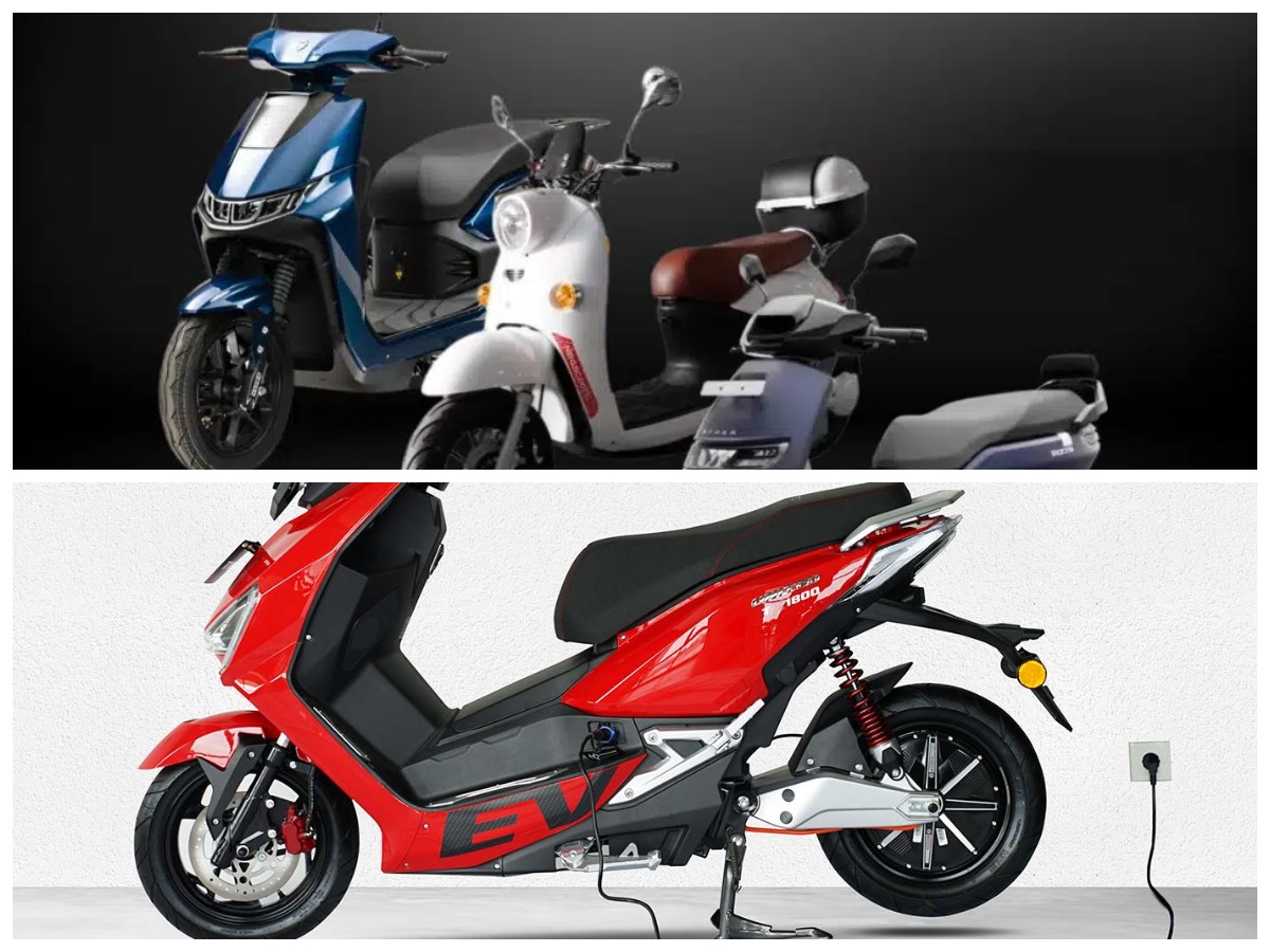 Motor Listrik Tanpa Rantai: Revolusi Kendaraan Masa Depan dengan Performa Lebih Optimal