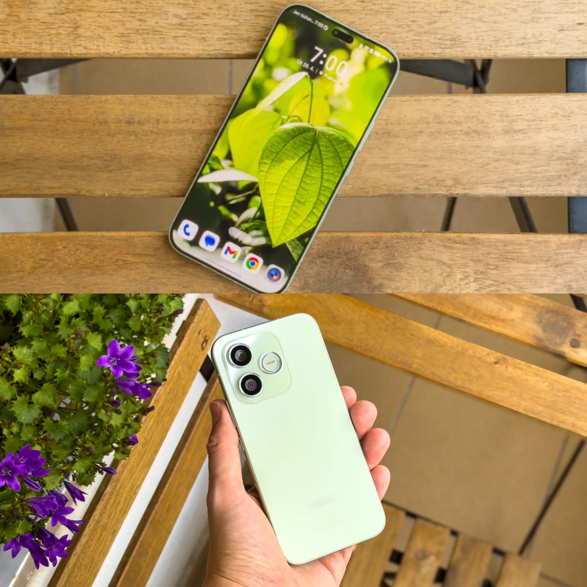 Honor 600 Lite: HP Stylish dengan Fitur Modern, Ini Detailnya