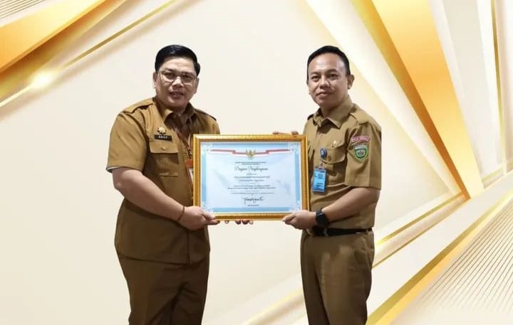 Bukti Komitmen Pelayanan Publik Berkualitas