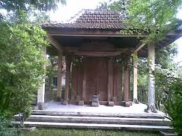 Mengungkap Tabir Pintu Gerbang Kuno Majapahit di Pati Jawa Tengah, Ada Apa Yah?