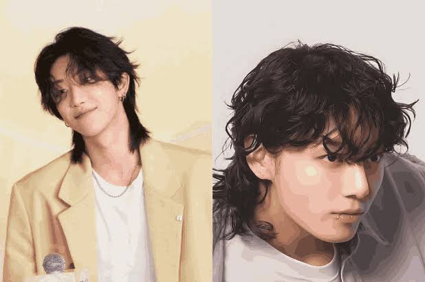 Mengenal Potongan Rambut 'Wolf Cut' Antara Liar, Bebas, dan Artistik