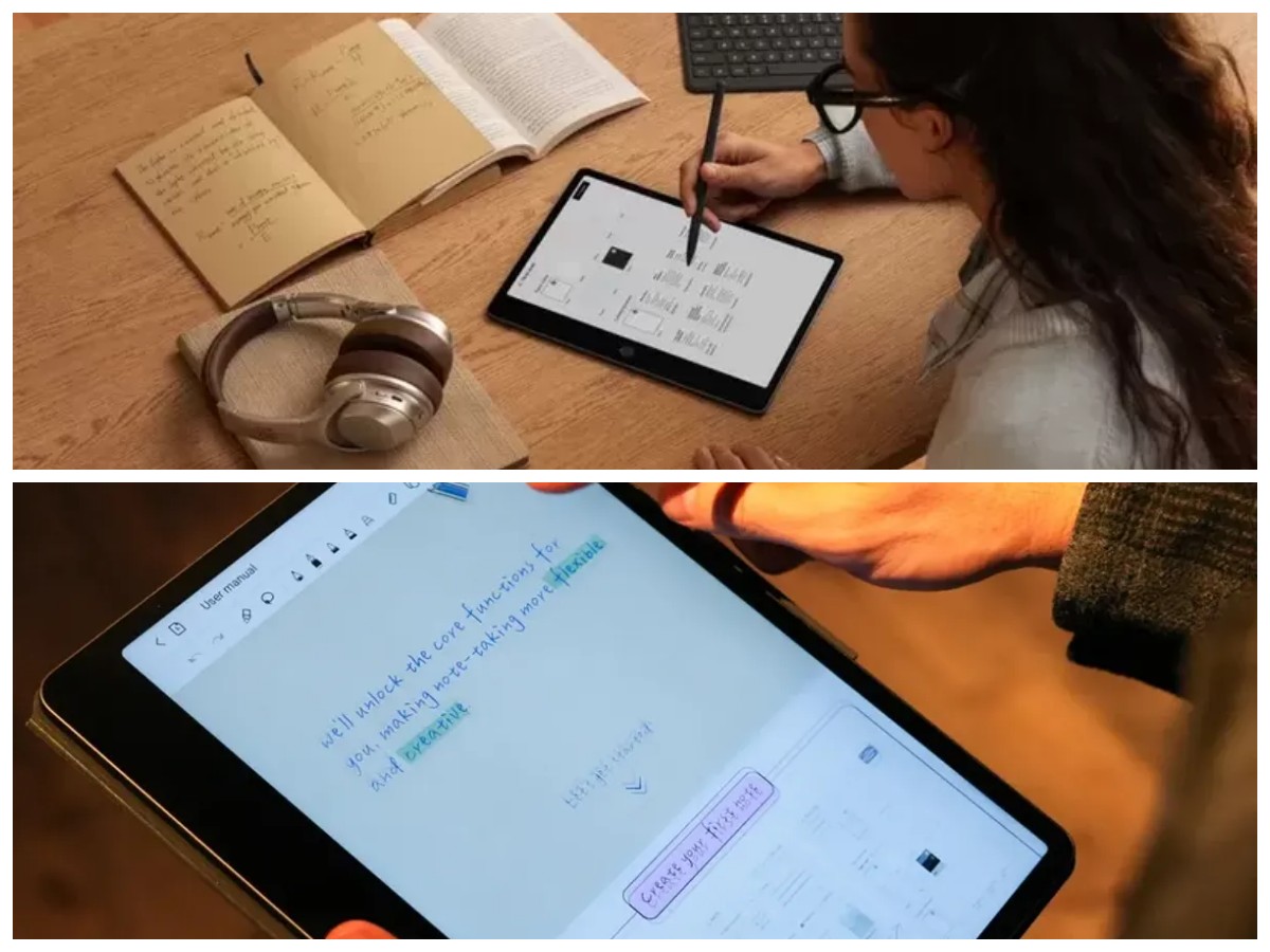 Mengenal TCL Note A1 NXtPaper: Tablet Modern dengan Fitur Andalan untuk Aktivitas Harian