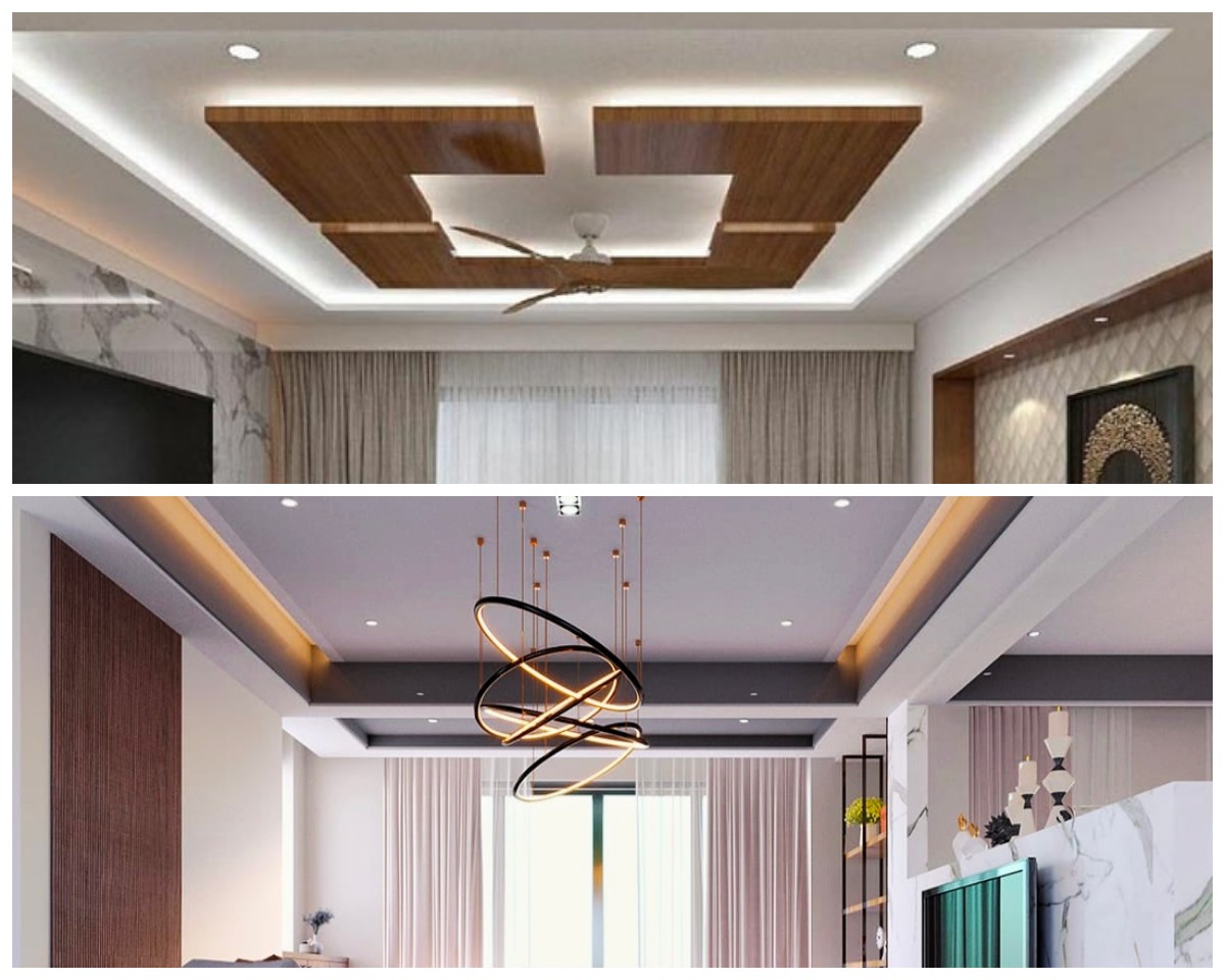 Bukan Sekadar Terang! 5 Model Lampu Plafon Ini Rahasia Interior Rumah Mewah ala Pinterest