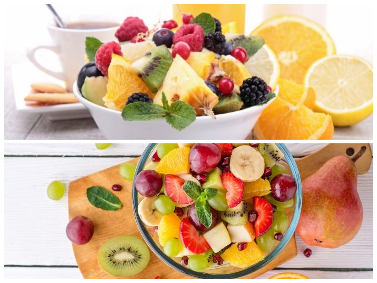 Sarapan Tropis Praktis: Kombinasi Buah Sehat untuk Awali Hari dengan Vitalitas Maksimal